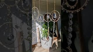 suncatcher diy kits and tutorials #suncatcher #diytutorial #crafts #diycrafts #handmade #crafty #diy