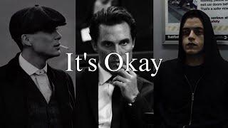 Its Okay...