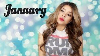 Tardy 4 the Party - Freetress Equal January Wig | GirlRatesWorld