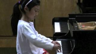 Suzuki Piano Book 1: Cuckoo