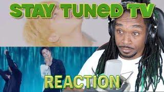 [Full Length Edition] BTS JIMIN - SERENDIPITY (세렌디피티) Lyrics/Live Performance *REACTION*