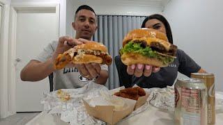 On the Hunt for the best fast food in Sydney  | Burger Anonymous |