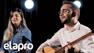 BU TEPE PULLU TEPE - Aylin Demir & Salih Gündoğdu #elapro