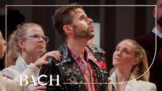 Bach & Telemann: Money, power and pleasure | Netherlands Bach Society