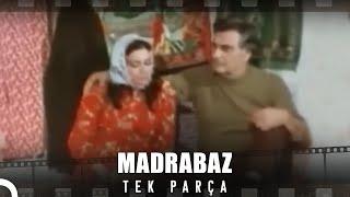 Madrabaz | Zerrin Egeliler Türk Filmi Full İzle