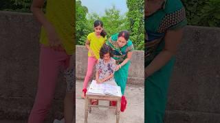 Archi Ne To Mummy ko fasa Diya#shorts#viral#youtube#video