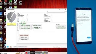 ZeroKnox Removal Tool FRP Bypass SAMSUNG Android 8-9-10-11-12 [[ TESTED Samsung A6 ]]