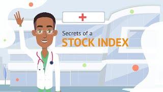 The secrets of a stock index