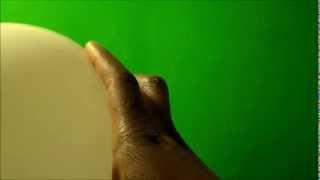 Bending Water