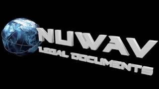 NUWAV Legal Documents