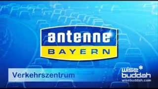 Antenne Bayern Jingles (2011)
