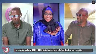 OM TV : # Incroyable : Deux imams qui dirigent la prière en même temps dans une même mosquée