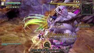 Beastia Reina STG23 Vs. Guardian Nest LB21 | Onslaught Line + Ultimate Skill Build | Dragon NEST SEA