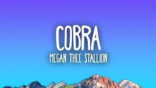 Megan Thee Stallion - Cobra