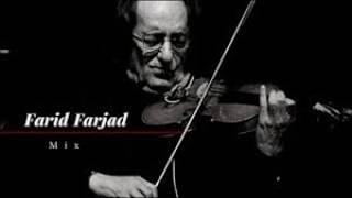 FARİD FARJAD #  Keman ağlıyor-2...