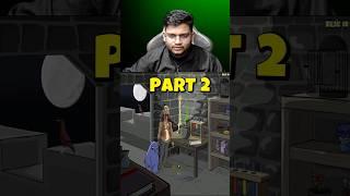khatra part 2 #gaming #gamingvideos #mrxgamewale