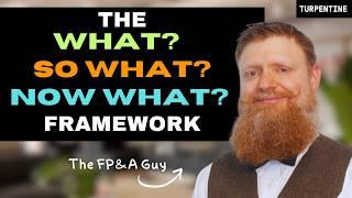 Paul Barnhurst (The FP&A Guy) on What CEOs Want from FP&A