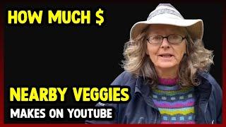 This Is How much money Nearby Veggies makes on YouTube 2024.