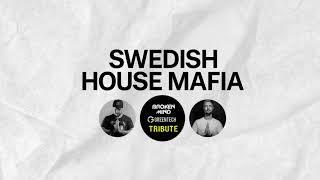 Broken Mind & Greentech - SHM Tribute [Free Download]