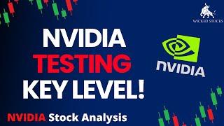 NVIDIA Stock Price Analysis | Top $NVDA Levels To Watch for September 27th,  2024