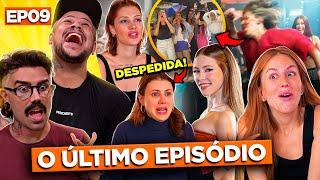 REACT ‘MARI E AS MARIAS’ EP09: O ÚLTIMO EPISÓDIO | Diva Depressão