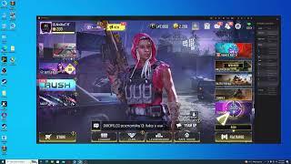 How to Get MAX FPS CODM & PUBG Gameloop  Fix lag  Fix drop FPS BOOST 2023 Low High-end PC settings