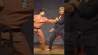 kenpo karate lone kimono #martialarts #kenpo