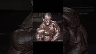 The sad story of Lee Priest #gymedit #leepriest #gym