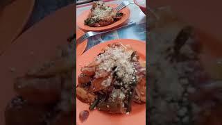 Malaysia Melaka food