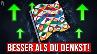 Der heiße Stuhl! Warum die Nations League overhated ist