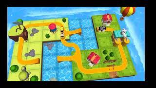 Thomas and Friends ThomasMinis Gameplay Apps