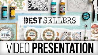 BEST SELLERS Presentation