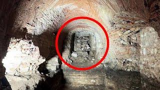 12 Most Incredible Archaeological Finds