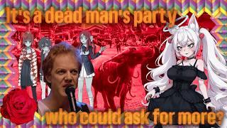 Kirsche And The Dead Man's Party