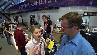 Саша  Лазерева Как открыть кафе с нуля