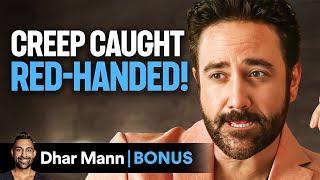 Sexist Man Objectifies Female Bartender | Dhar Mann Bonus!