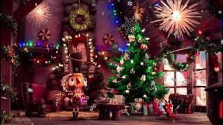 Gaming Music Mix 10 Hours Christmas Edition | Best Songs 2024 Background Music | Vatho Music Mix #16