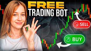 Secret Strategy Revealed  Free Trading Bot | Pocket Option Robot | Binary Trading Software