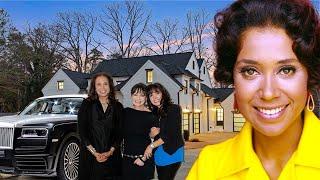 Denise Nicholas HUSBAND, House Tour, Cars, Net worth 2024