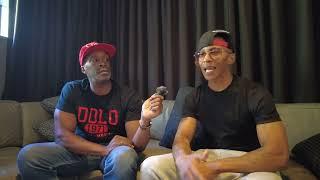 "THE REAL REASON SONSEE LEFT ONYX" - FREDRO STARR (ONYX) PT. 4 - CHOKE NO JOKE LIVE