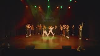Solo i Duety impro  Studio Mydance
