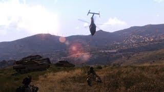 Arma 3 - Launch Trailer