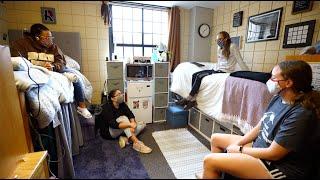 Residence Life | Rose-Hulman Institute of Technology