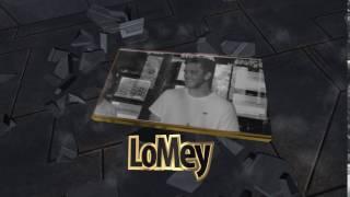 LoMey Intro - Created using Flixpress.com