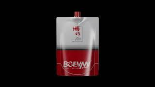 Boevan- Leading Manufacturer of Flexible Packaging Machine