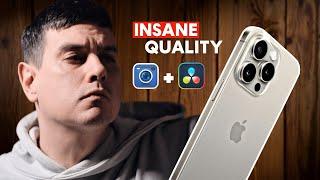 The Only iPhone Filmmaking Setup You’ll Ever Need