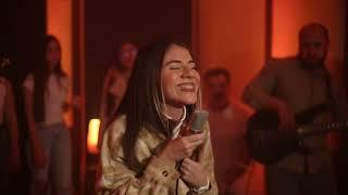 Gabriela Rodrigues - Hermoso Momento (Kairo Worship) em Português