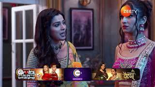 Bhagya Lakshmi | Ep - 1183 | Preview | Jan 01 2025 | Zee TV