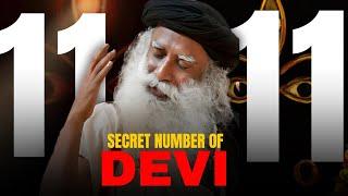  IF YOU SEE THIS , DEVI IS WITH YOU | SECRET MANIFESTATION NUMBER|