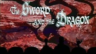 MST3K - Sword and the Dragon (Ep. 617) [4K] - Project MSTie